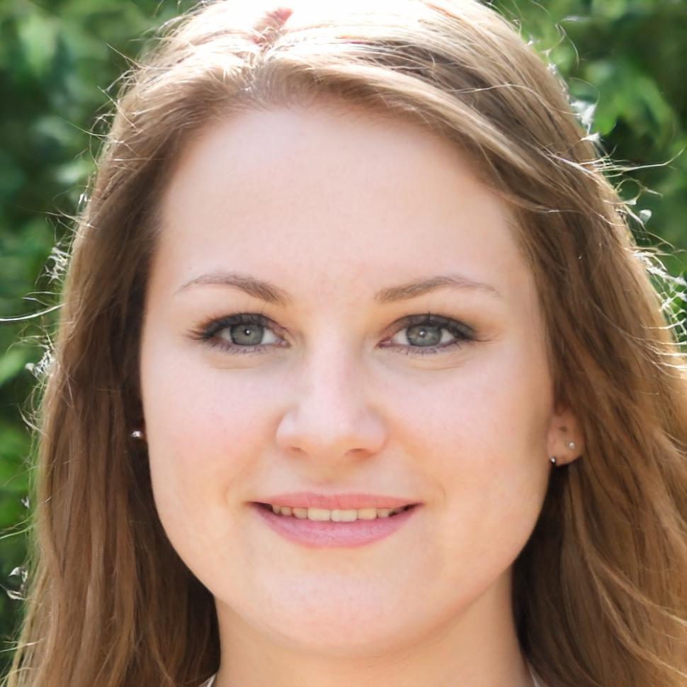 Portrait de Catherine Morin